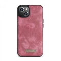 Pikkukuva 6 / 7: CaseMe Multi-Slot 2 i 1 Plånboksfodral iPhone 13 Mini Punainen