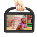 Miniatyrbillede 5 af 7: Skal til Samsung Galaxy Tab A7 10.4 2020 EVA Sort