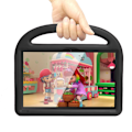 Pikkukuva 5 / 7: Samsung Galaxy Tab A7 10.4 2020 EVA -kotelo, musta