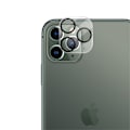 Miniatyrbillede 1 af 5: Mocolo 0,2 mm hærdet glas linsebeskyttelse iPhone 11 Pro Max