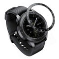 Miniatyrbild 1 av 5: Bezel Ring Galaxy Watch 42mm Svart