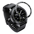 Miniatyrbillede 1 af 5: Bezel Ring Galaxy Watch 42mm Sort