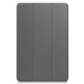 Pikkukuva 10 / 10: Lenovo Tab M11 -kotelo, kolminkertainen, harmaa