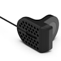 Miniatyrbillede 4 af 5: Opladningsstativ til Google Pixel 2 Watch - Sort