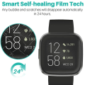 Pikkukuva 3 / 5: Fitbit Versa 2 -näytönsuoja