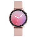 Miniatyrbillede 1 af 7: HAT PRINCE Skærmbeskyttelse Samsung Galaxy Watch Active 2 (40mm)