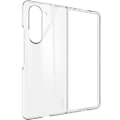 Miniatyrbillede 2 af 5: IMAK Samsung Galaxy Z Fold 5 Etui TPU Crystal Clear