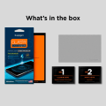 Miniatyrbild 9 av 9: Spigen Screen Protector GLAS.tR Nano Liquid