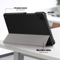 Miniatyrbillede 5 af 9: Samsung Galaxy Tab A9 Etui Tri-fold Sort