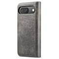 Pikkukuva 4 / 10: DG.MING 2-in-1 Magneettilompakko Google Pixel 9 Pro Ruskea