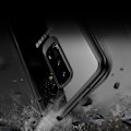 Miniatyrbillede 3 af 4: iPaky TPU Fleksibelt Cover Samsung Galaxy S9 Plus Sort