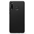 Miniatyrbillede 1 af 8: ESR Appro TPU Cover Huawei P30 Lite Sort