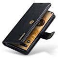 Miniatyrbild 8 av 8: DG.MING 2-in-1 Magnet Wallet Google Pixel 7 Pro Black