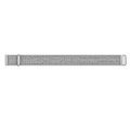 Miniatyrbild 4 av 4: Milanese Loop Armband Fitbit Versa/Versa 2 Silver