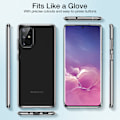 Miniatyrbillede 7 af 8: ESR Essential Zero Case Samsung Galaxy S20 Plus Clear