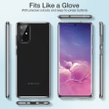Pikkukuva 7 / 8: ESR Essential Zero Case Samsung Galaxy S20 Plus Läpinäkyvä