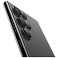Miniatyrbillede 3 af 8: Spigen Samsung Galaxy S25 Ultra EZ Fit Optik Pro Linsebeskytter