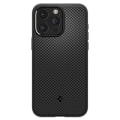 Miniatyrbillede 2 af 10: Spigen iPhone 15 Pro Max Cover MagSafe Armor Sort