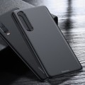 Miniatyrbillede 3 af 3: Baseus Wing Skal Huawei P30 Sort