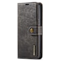 Miniatyrbild 8 av 9: DG.MING 2-in-1 Magnet Wallet Google Pixel 8 Brown