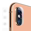 Pikkukuva 3 / 3: Mocolo 0.2mm Karkaistu lasi Linssi suoja iPhone XS/XS Max (2 Pack)