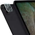 Miniatyrbillede 2 af 7: Imak Hærdet Glas Linsebeskyttelse iPad Pro 11 5. Gen (2024)