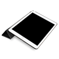 Pikkukuva 4 / 9: iPad Air 10.5 3rd Gen (2019) -kotelo, kolminkertainen, musta