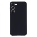 Miniatyrbillede 3 af 3: Silikonecover Samsung Galaxy S23 Plus Sort