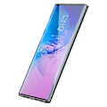 Miniatyrbild 5 av 5: Baseus Simple Skal Samsung Galaxy Note 10 Clear