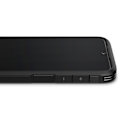 Miniatyrbillede 2 af 10: Spigen Neo Flex skærmbeskytter Samsung Galaxy S23 2-pak
