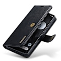 Miniatyrbild 7 av 9: DG.MING 2-in-1 Magnet Wallet Google Pixel 8 Pro Black