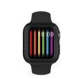 Miniatyrbillede 3 af 7: Tough Armor Silikonecover Apple Watch 40mm Sort