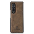 Pikkukuva 7 / 8: DG.MING 2 i 1 magnetisk kortplatsfodral Samsung Galaxy Z Fold 4 B