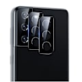 Miniatyrbild 1 av 6: ESR Heltäckande Linsskydd Samsung Galaxy S21 Plus 2 Pack