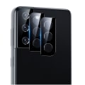 Miniatyrbillede 1 af 6: ESR Heltäckende Linsebeskyttelse Samsung Galaxy S21 Plus 2 Pack