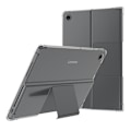 Pikkukuva 3 / 5: Erityisen Kestävä Kotelo Lenovo Tab Plus TPU Läpinäkyvä