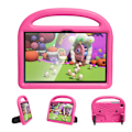 Miniatyrbillede 1 af 7: Skal til Samsung Galaxy Tab A7 10.4 2020 EVA Rosa