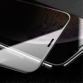 Miniatyrbillede 3 af 4: Mocolo Heltækkende Skærmbeskyttelse iPhone 11 Pro Max/XS Max Sort
