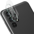 Miniatyrbillede 1 af 6: IMAK Hærdet Glas Linsebeskyttelse Samsung Galaxy A13 Transparent