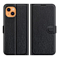 Miniatyrbild 5 av 5: Mobilfodral iPhone 13 Mini Svart