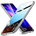 Pikkukuva 2 / 8: ESR Mimic Glas Case Huawei P30 Lite Clear