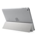 Miniatyrbillede 4 af 7: iPad 9.7 6. generation (2018) Etui Tri-fold Hvid