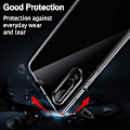 Pikkukuva 8 / 8: ESR Essential Zero Case Huawei P30 Clear