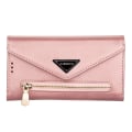 Pikkukuva 3 / 8: Samsung Galaxy S21 Ultra Rose Gold lompakkokotelo