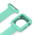 Pikkukuva 6 / 7: Apple Watch 38/40/41 mm Skal Sjuksköterskeklocka Grön