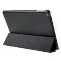 Miniatyrbild 4 av 8: iPad 9.7 6th Gen (2018) Fodral Tri-fold Svart