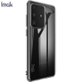 Miniatyrbillede 4 af 5: IMAK Clear TPU Cover Samsung Galaxy S20 Ultra