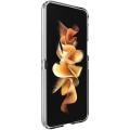 Miniatyrbillede 2 af 9: IMAK Samsung Galaxy Z Flip 4 Cover TPU Crystal Clear