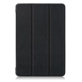 Miniatyrbillede 6 af 8: iPad Mini 5. generation (2019) Etui Tri-fold Sort