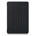 Pikkukuva 6 / 8: iPad Mini 5. sukupolven (2019) kotelo Tri-fold Musta
